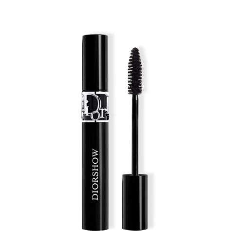 dior lash it mascara|diorshow buildable volume mascara.